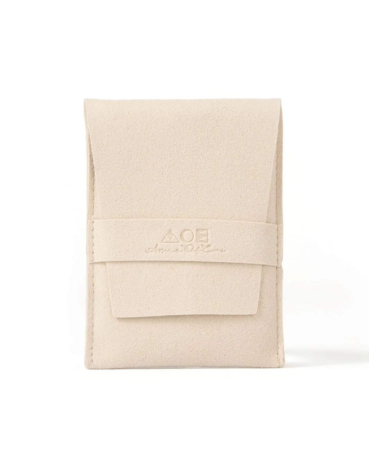 Austin Gold Necklace by Arms of Eve 