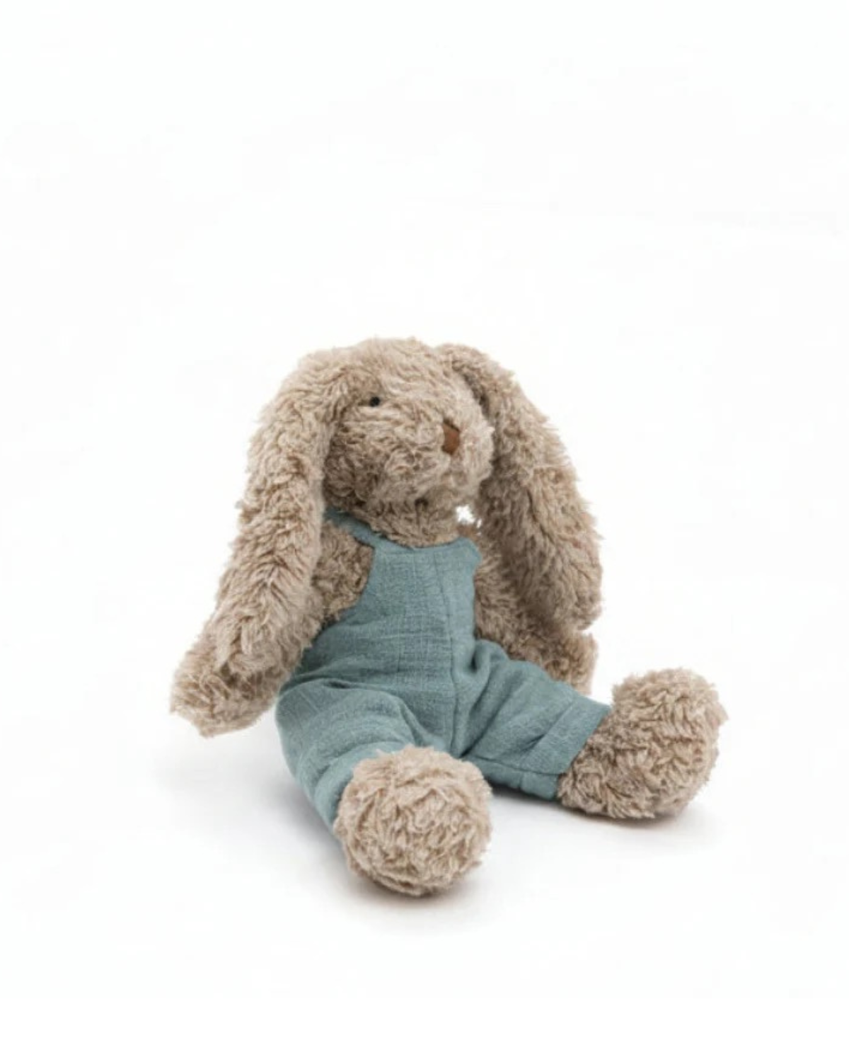 Baby Honey Bunny Blue by Nana Huchy 