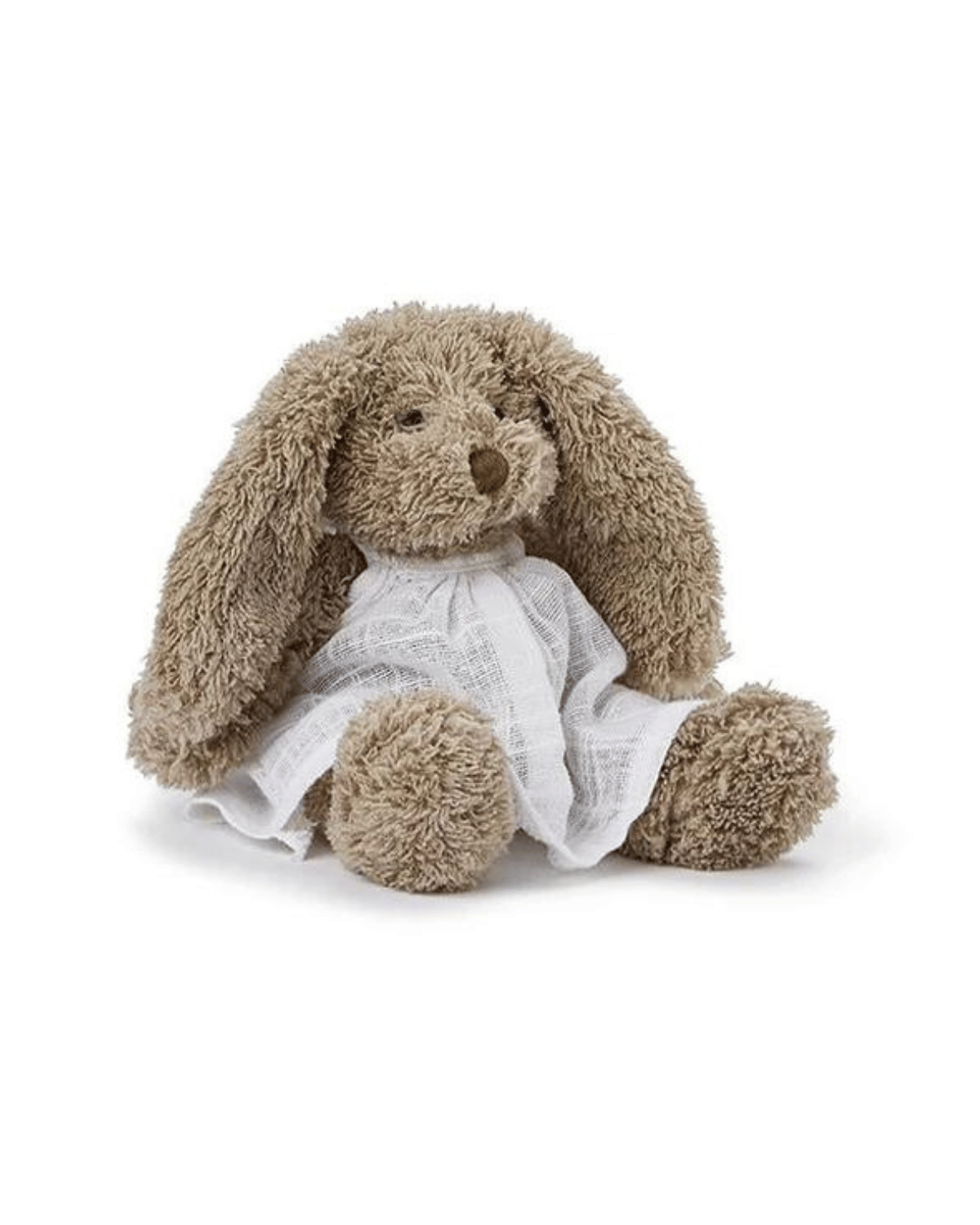 Baby Honey Bunny Girl - White by Nana Huchy 