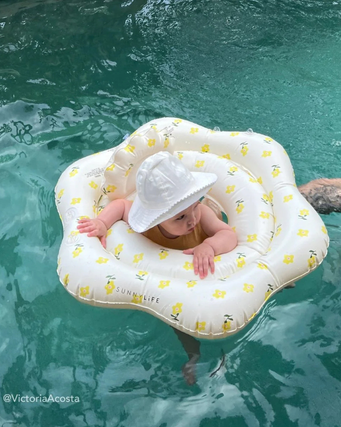 Baby Pool Float - Mima The Fairy by SUNNYLiFE
