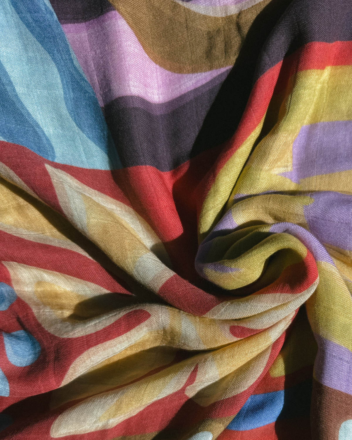 Baby Wrap in Atlas by Loaila