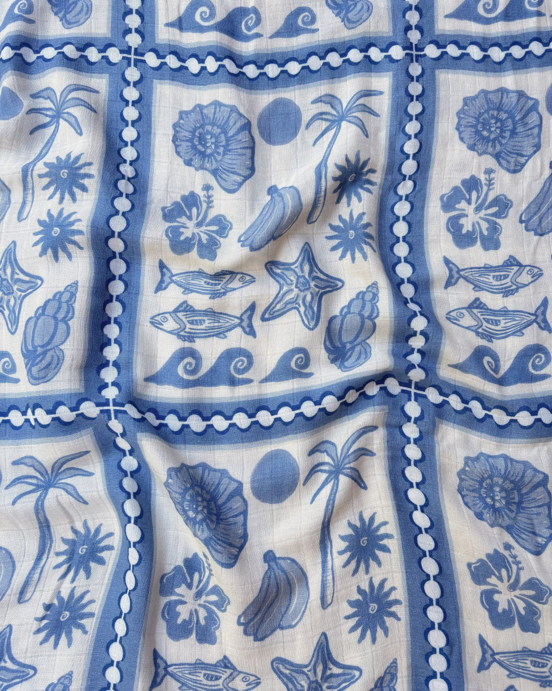 Baby Wrap in Sol by Loaila