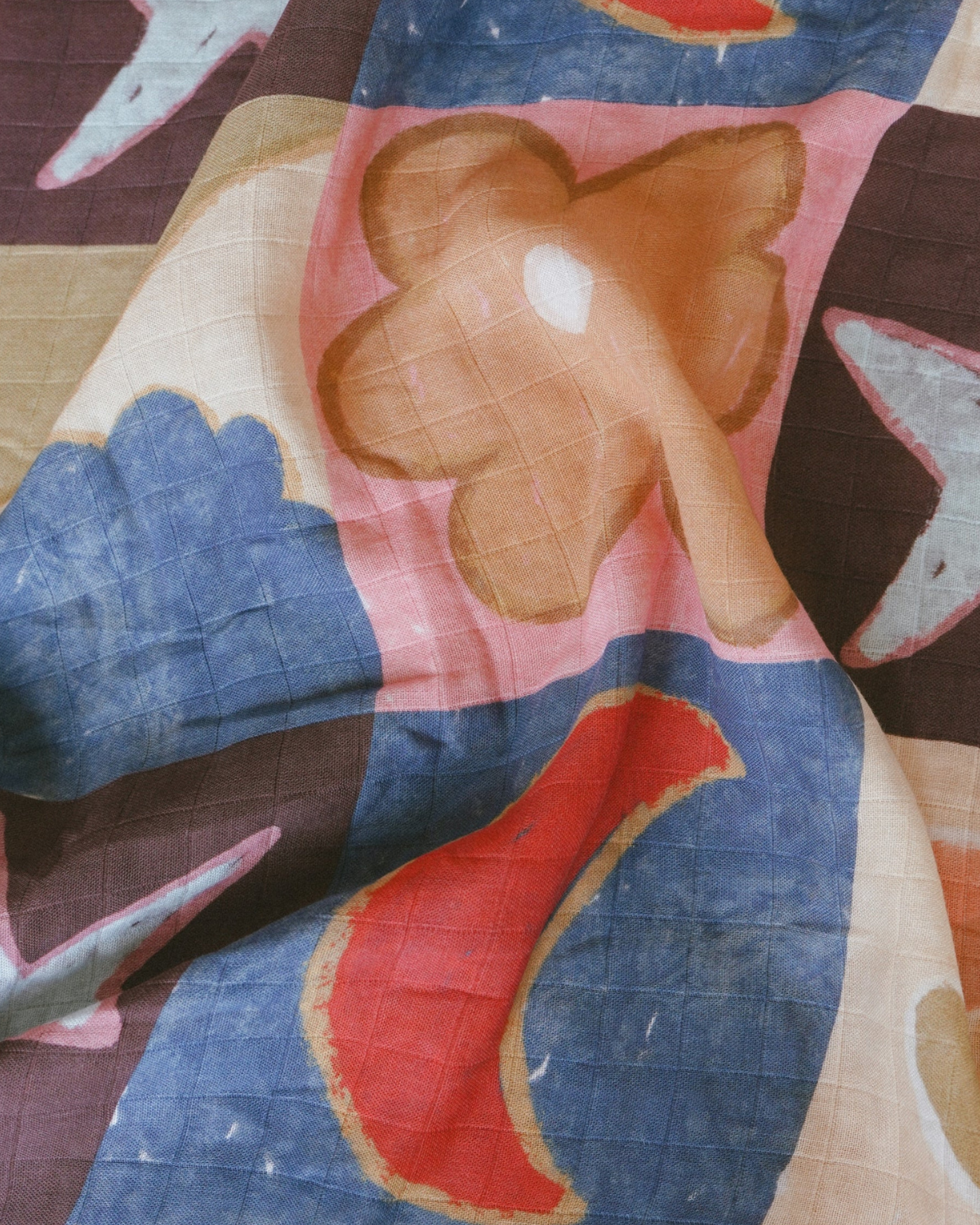 Baby Wrap - Dream Folk