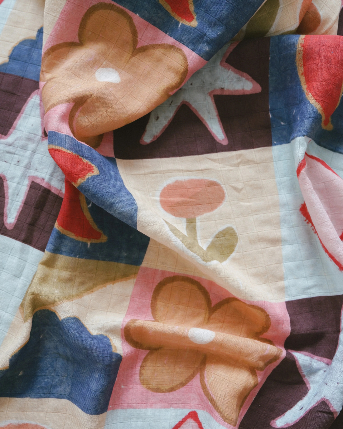Baby Wrap - Dream Folk
