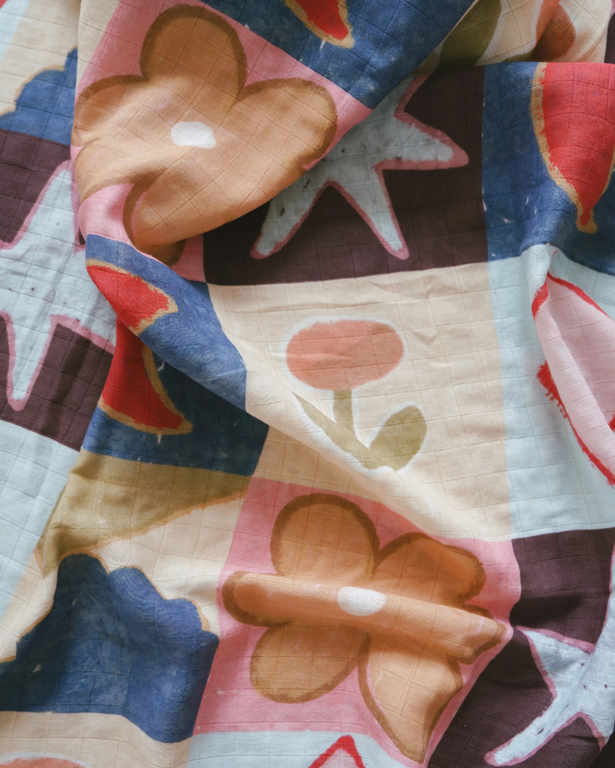 Baby Wrap - Dream Folk