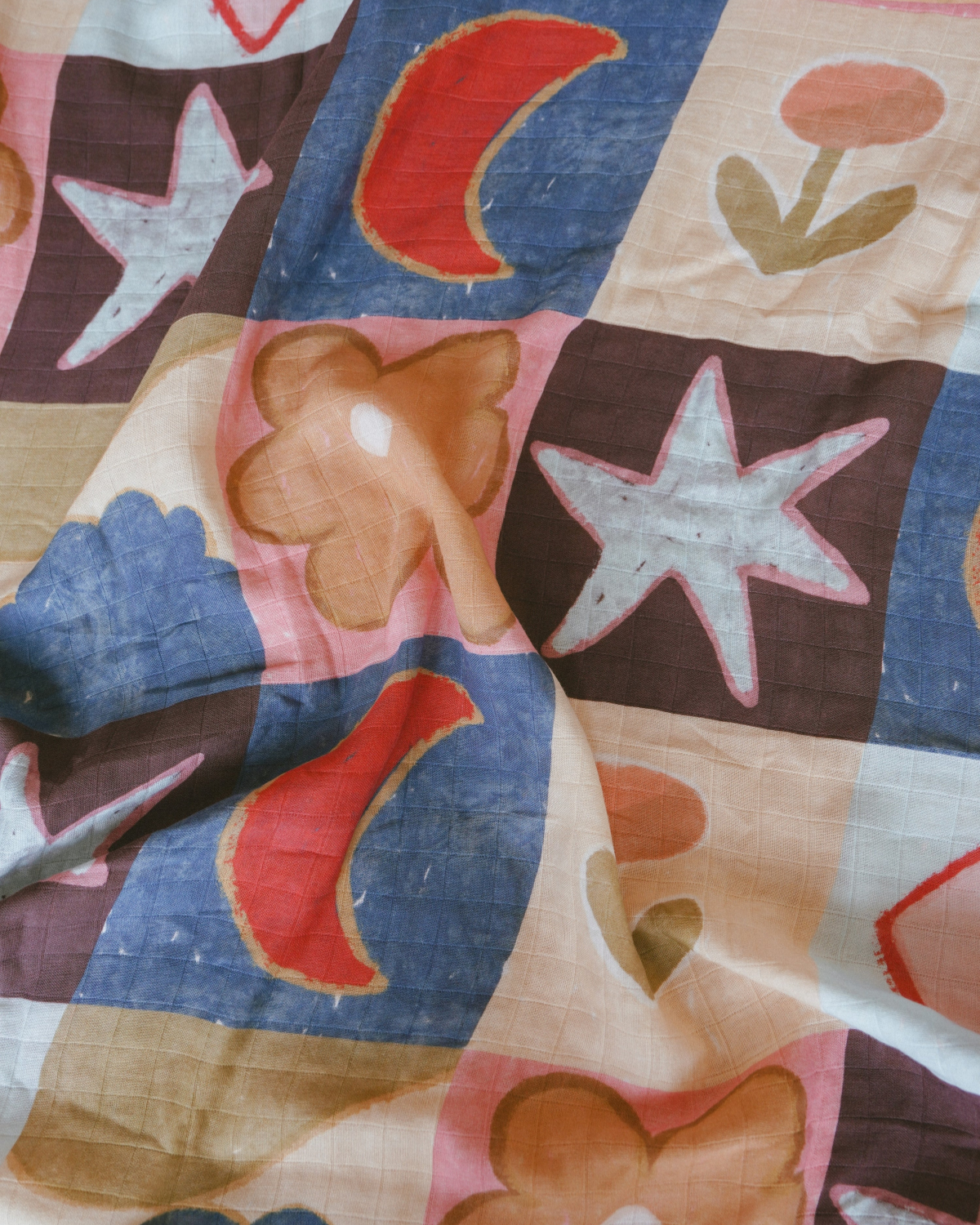 Baby Wrap - Dream Folk