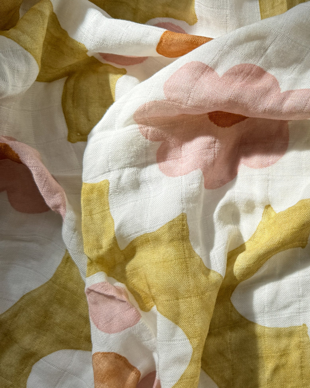 Baby Wrap in Mabel by Loaila 