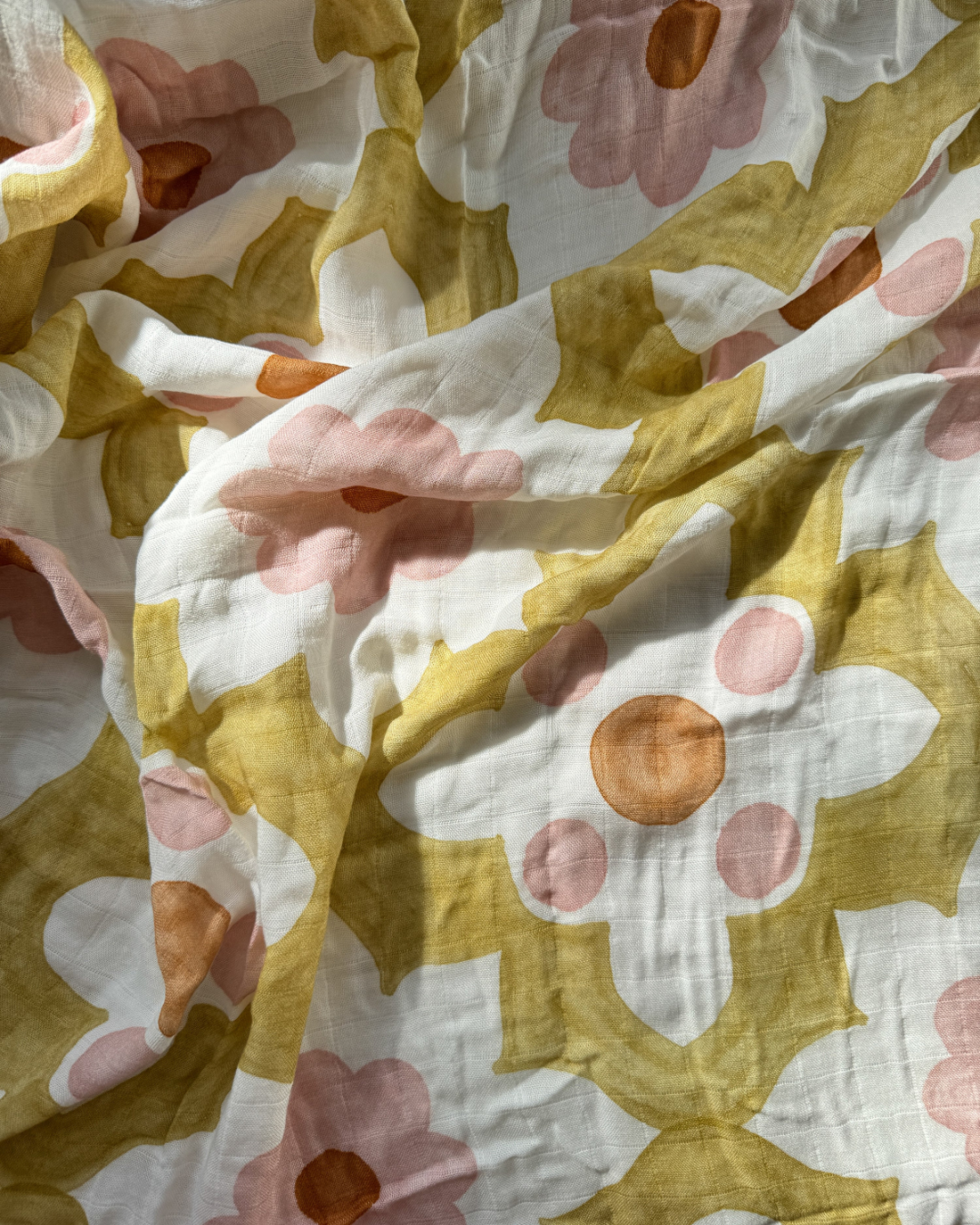 Baby Wrap in Mabel by Loaila 