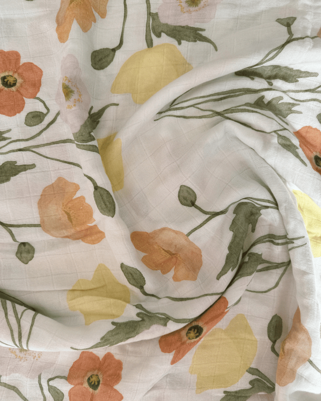 Baby Wrap in Pops by Milky Designs