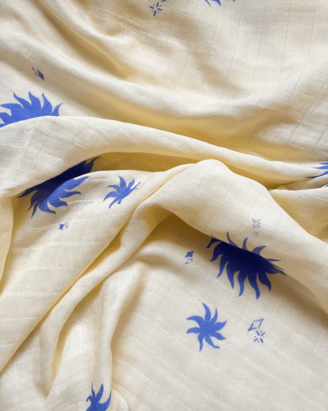 Baby Wrap in Sol by Milky Designs