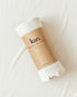 Bamboo Stretch Swaddle by Kiin Baby in Ivory