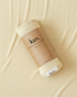 Bamboo Stretch Swaddle by Kiin Baby in Oat 