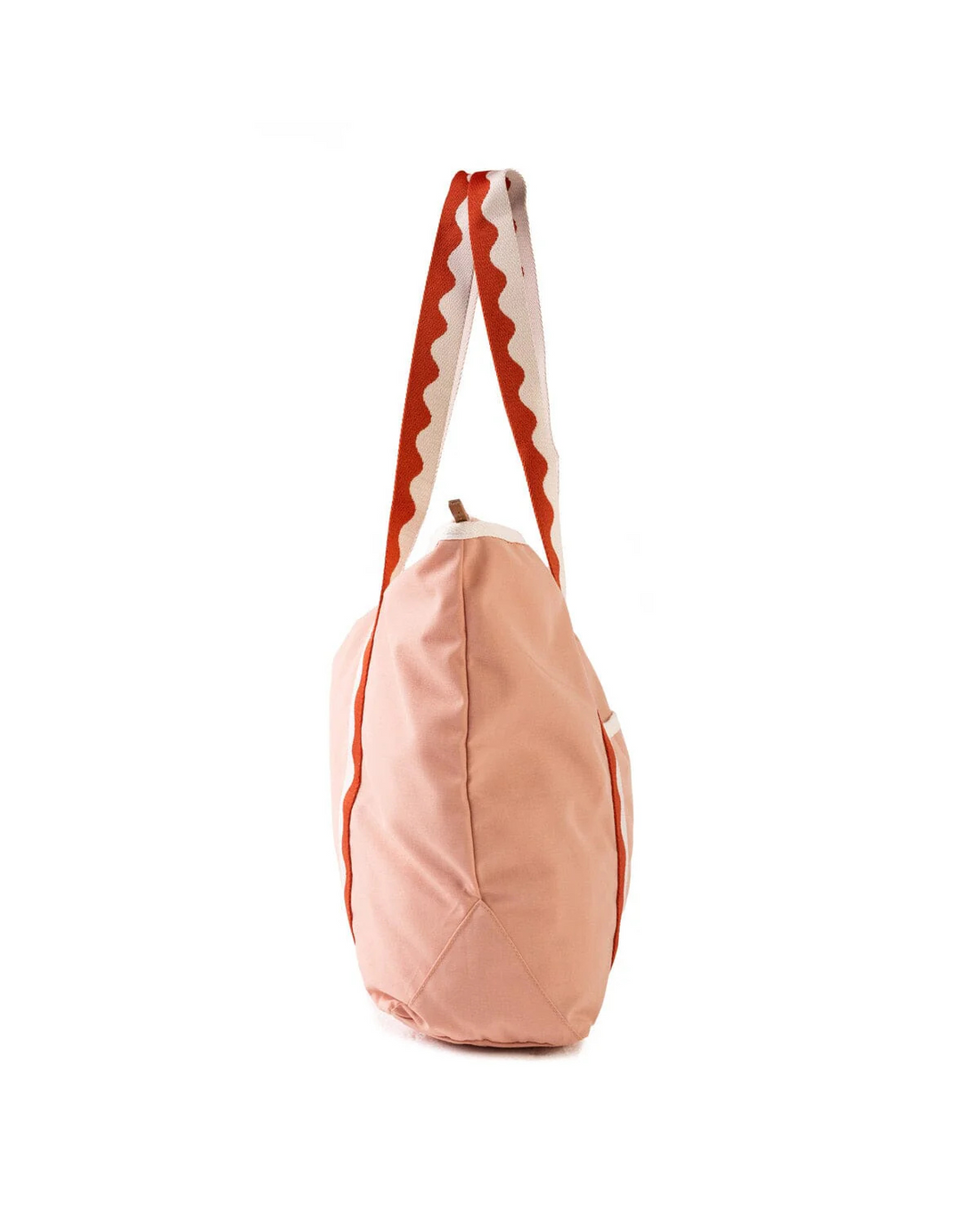 Business &amp; Pleasure Co - Beach Bag - Rivie Pink 