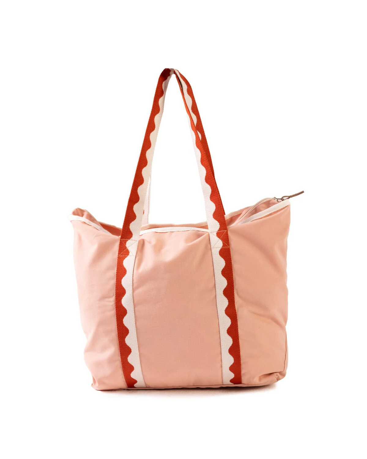 Business &amp; Pleasure Co - Beach Bag - Rivie Pink 