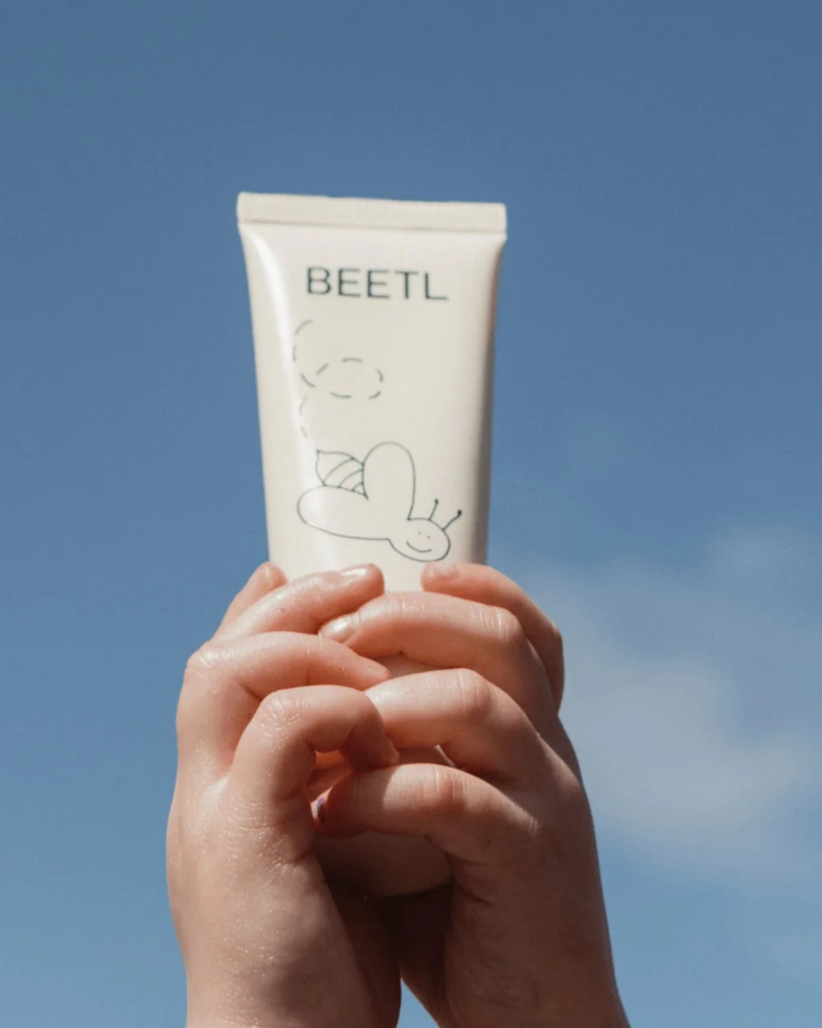 Baby Balm 75g by Beetl