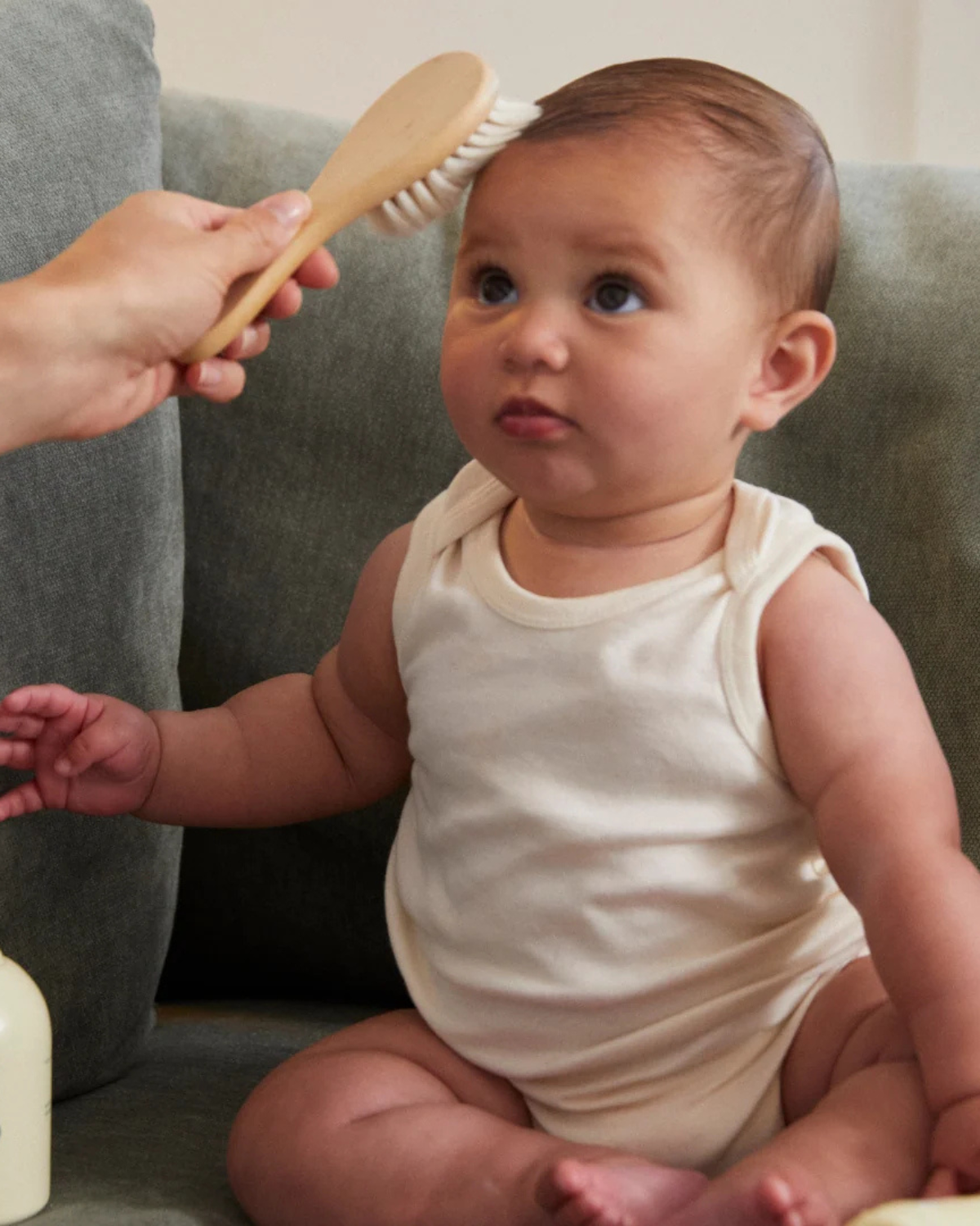 Baby Brush by Beetl