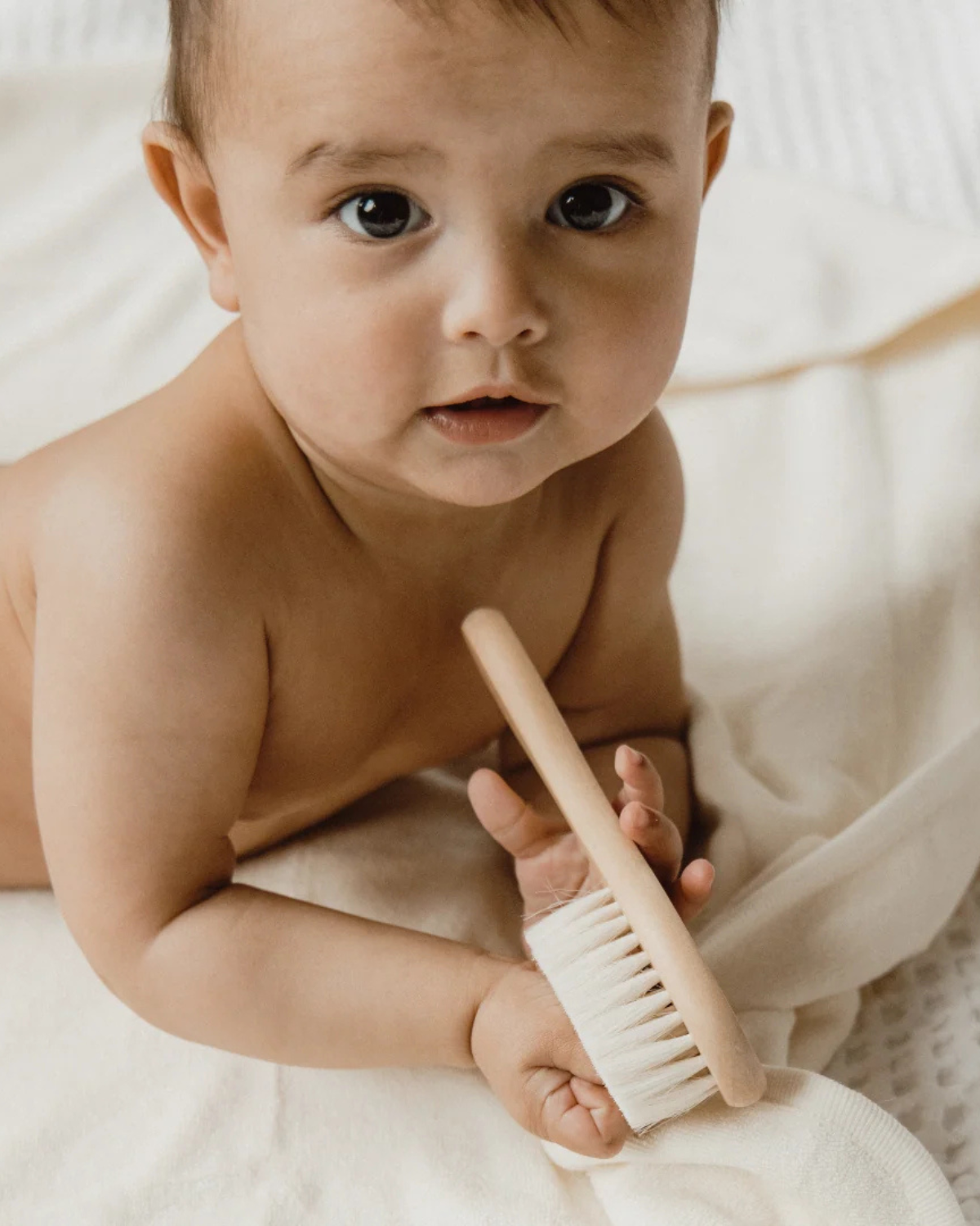 Baby Brush by Beetl