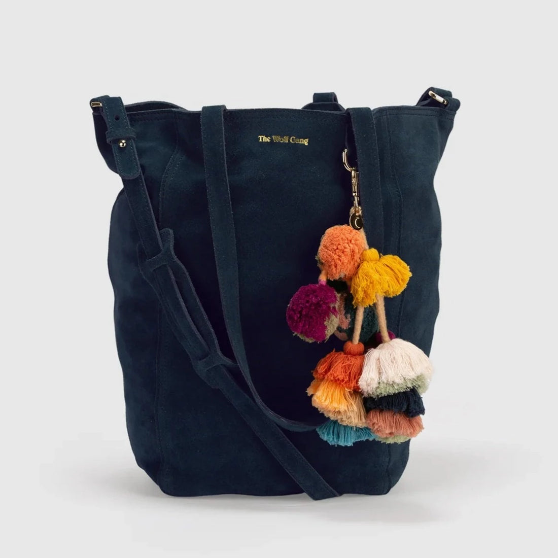 THE WOLF GANG l Australian Designed Handbags Polly & Co