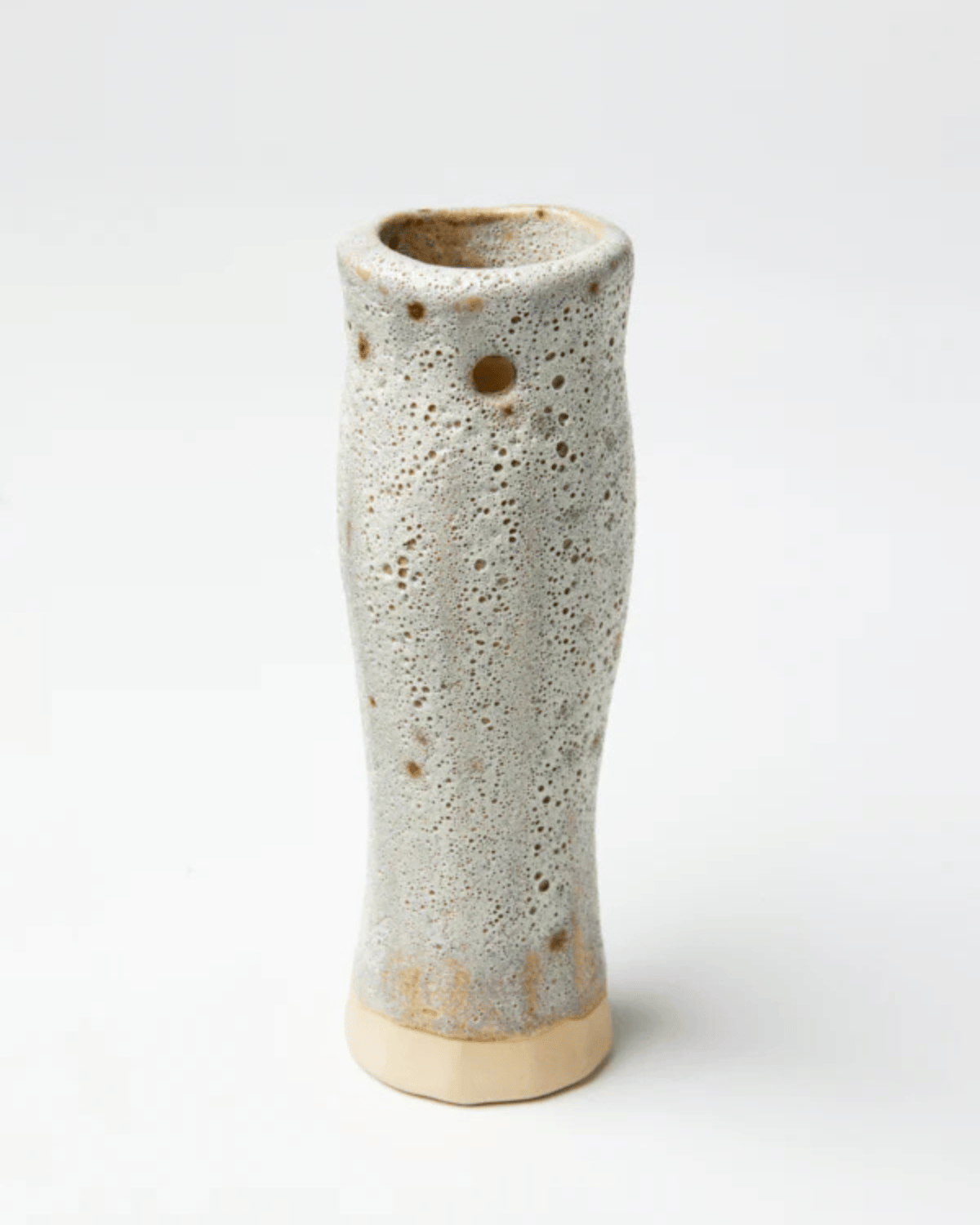 Bijou Vert Wall Vase by Jones &amp; Co