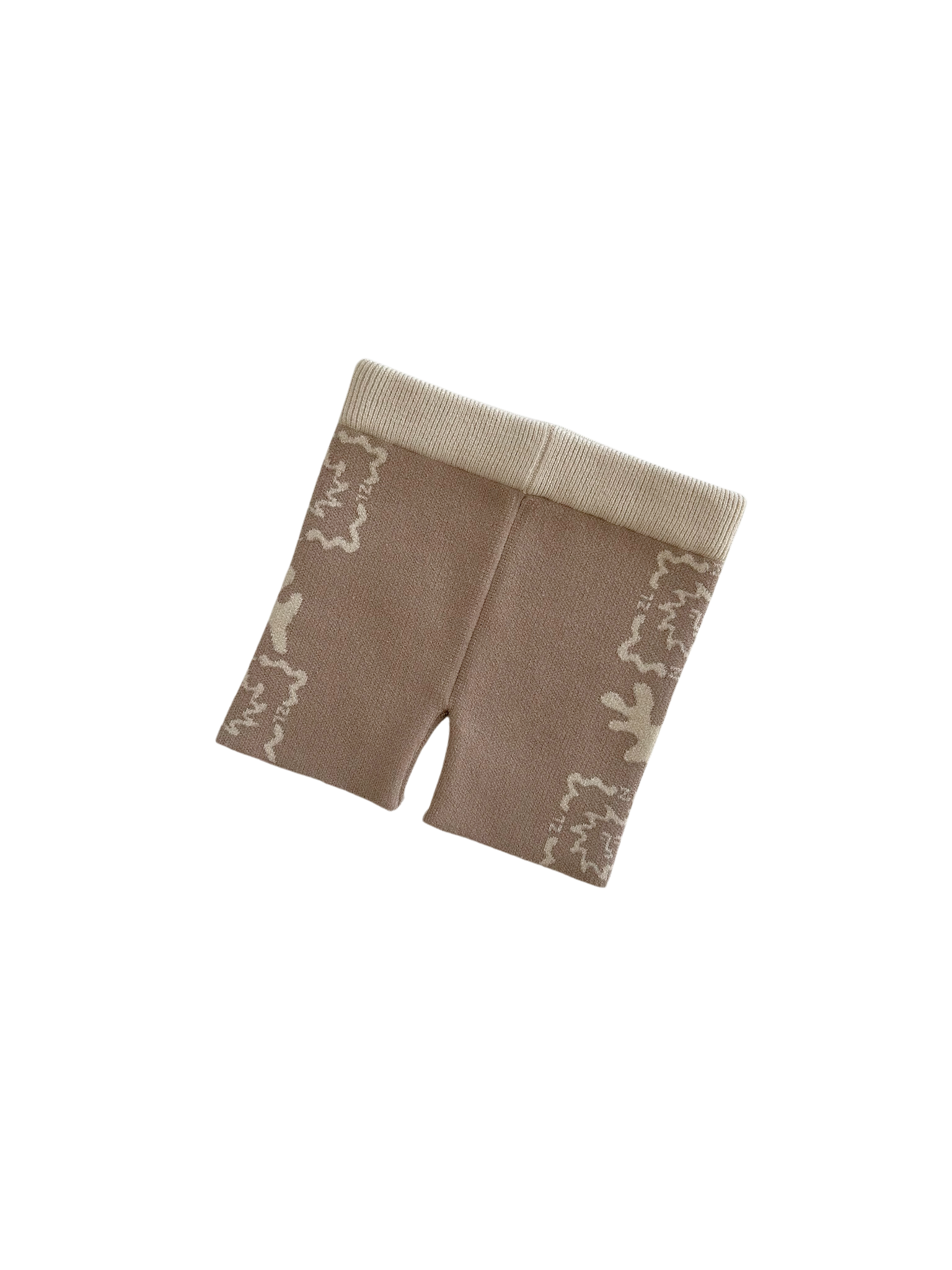 Bike Shorts - Sorrento By Ziggy Lou