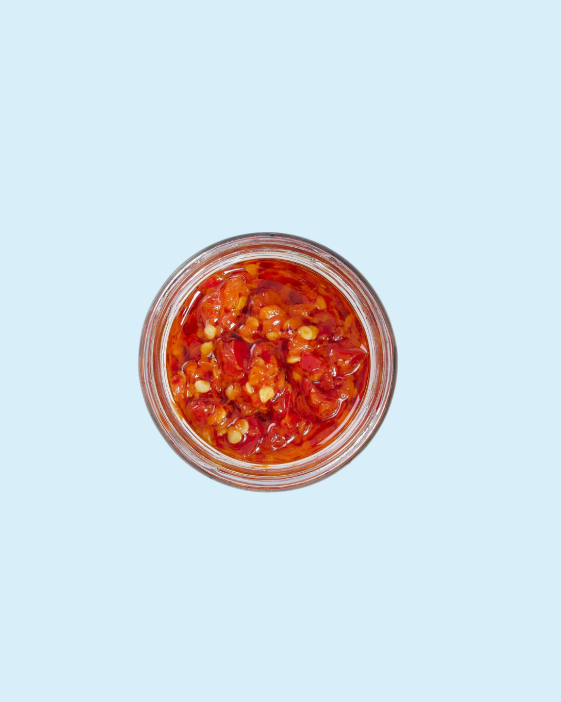Bippi Italian Style Chilli - Hot