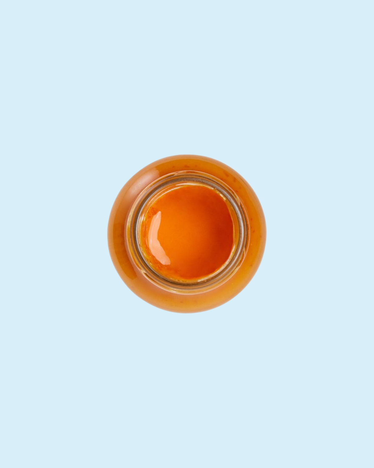 Italian Style Sriracha by Bippi 