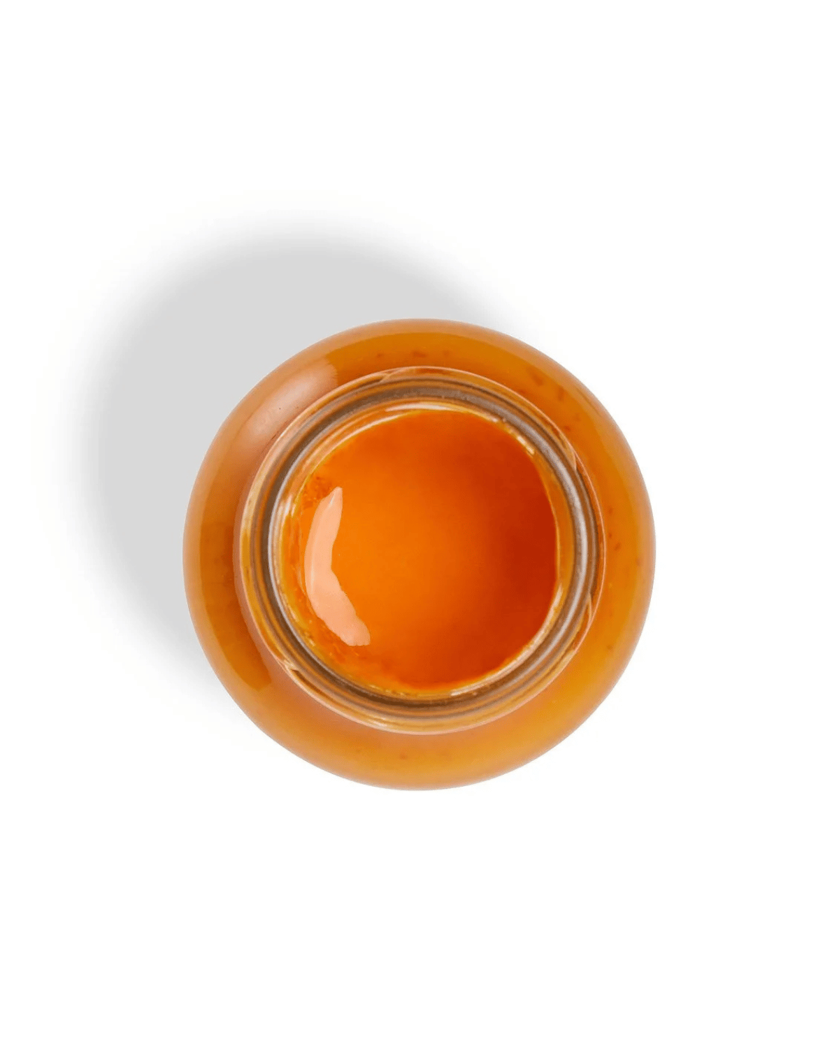 Italian Style Sriracha