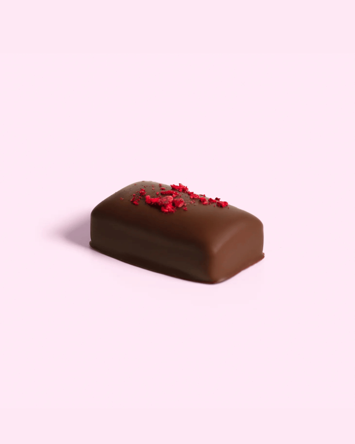 Loco Love Black Cherry Raspberry Chocolate - Single (30g)