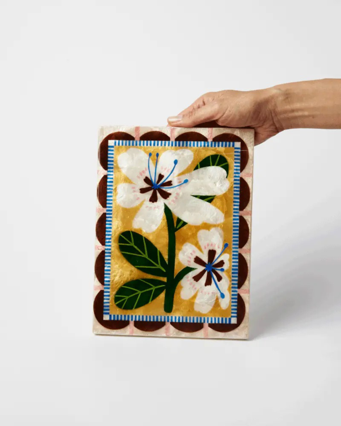 Discover Bloom Nouveau by Jones &amp; Co