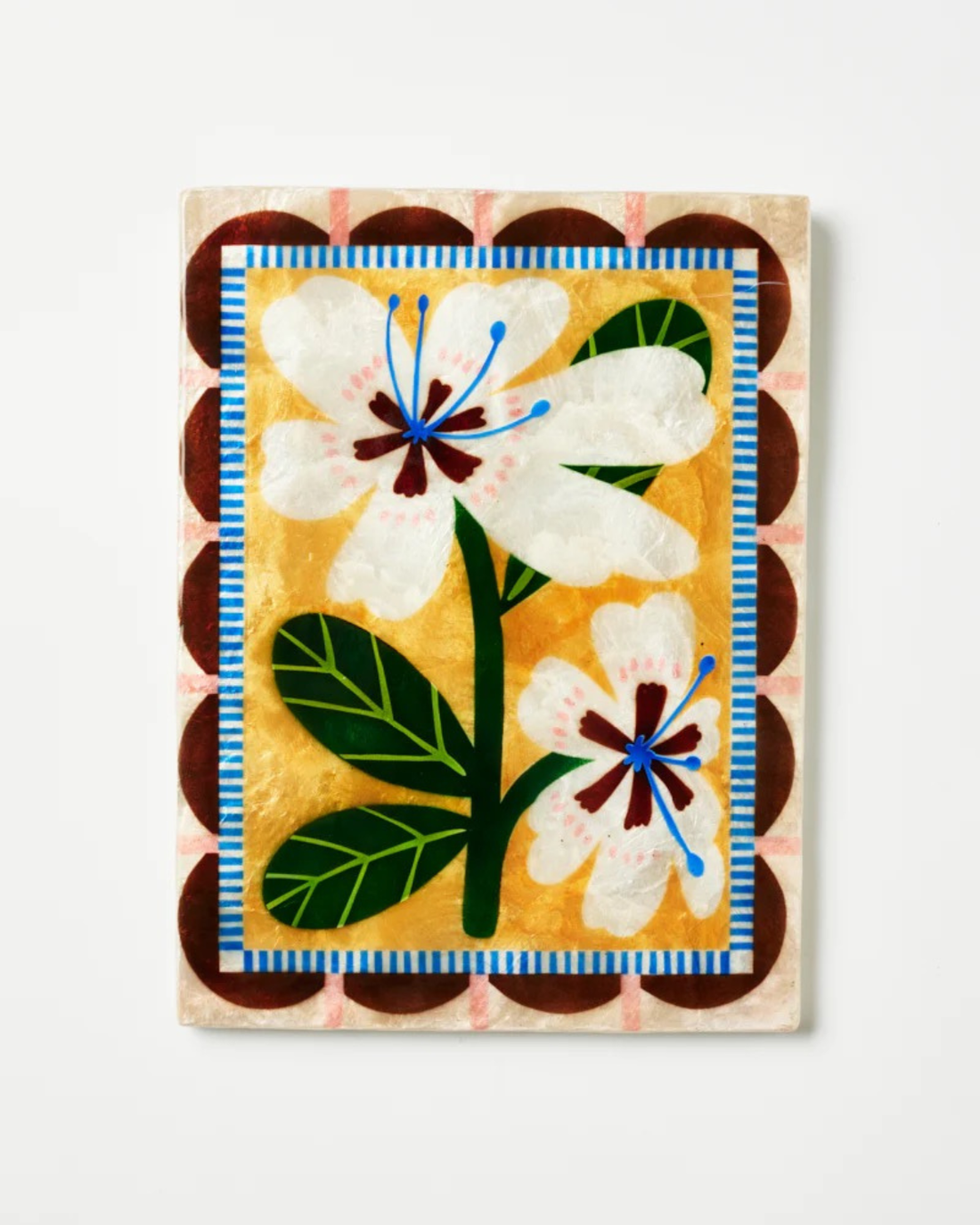 Discover Bloom Nouveau by Jones &amp; Co