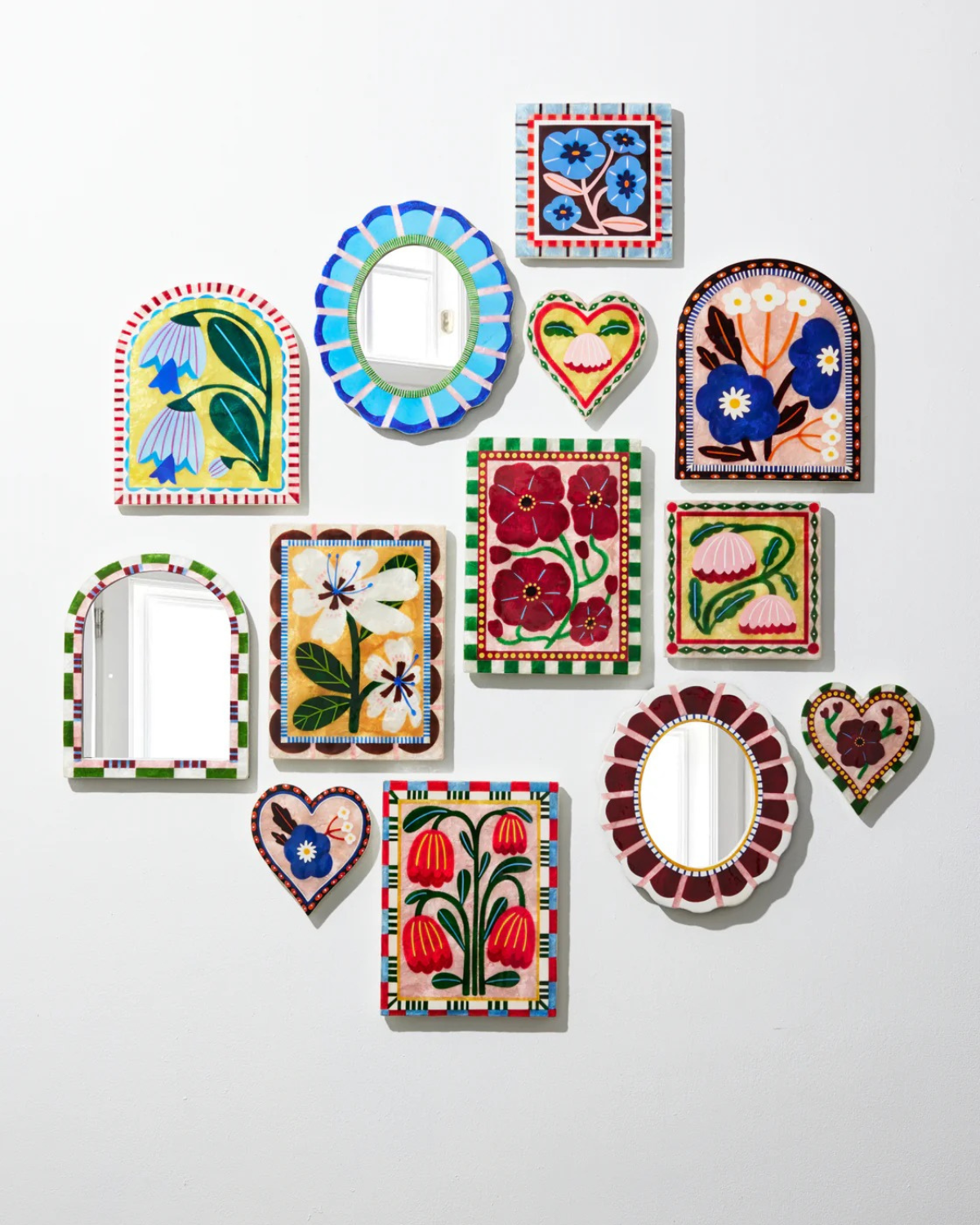 Discover Bloom Nouveau by Jones &amp; Co