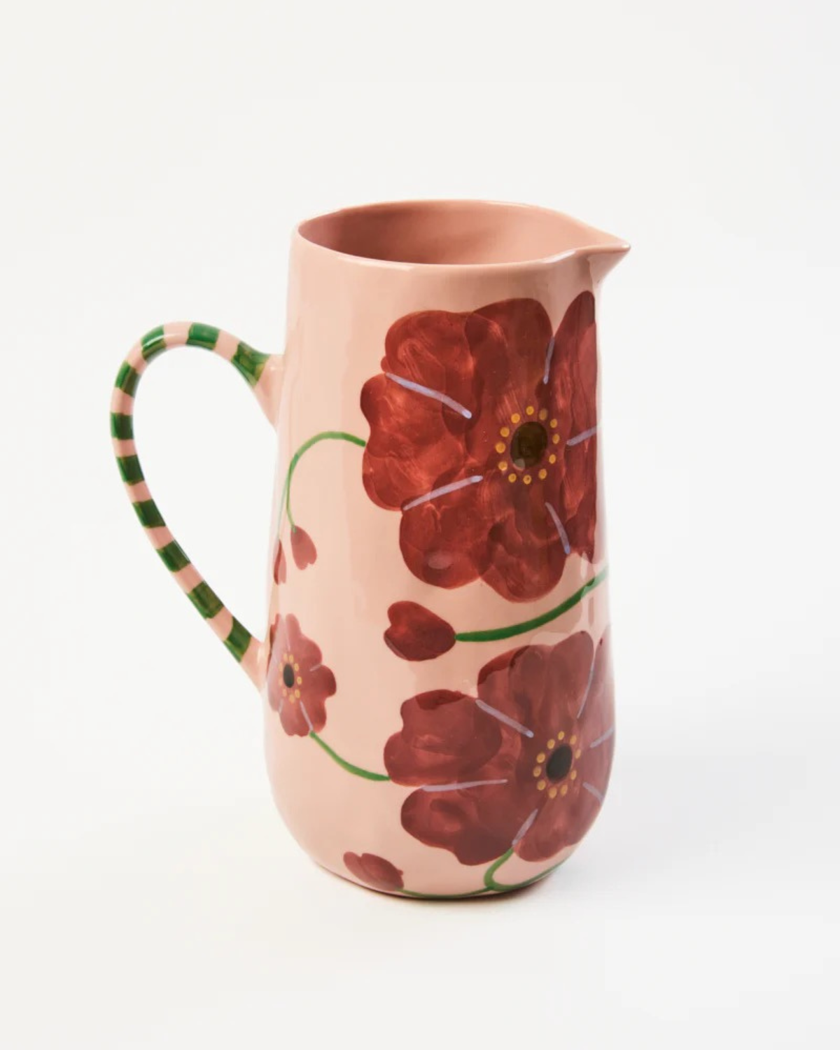 Bloomie Jug by Jones &amp; Co