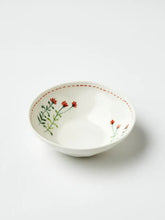 Blossom Red - Bowl by Jones & Co