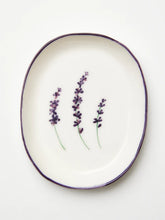 Blossom Violet - Dish by Jones & Co 