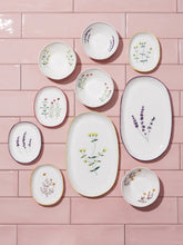 Blossom Violet - Dish by Jones & Co 