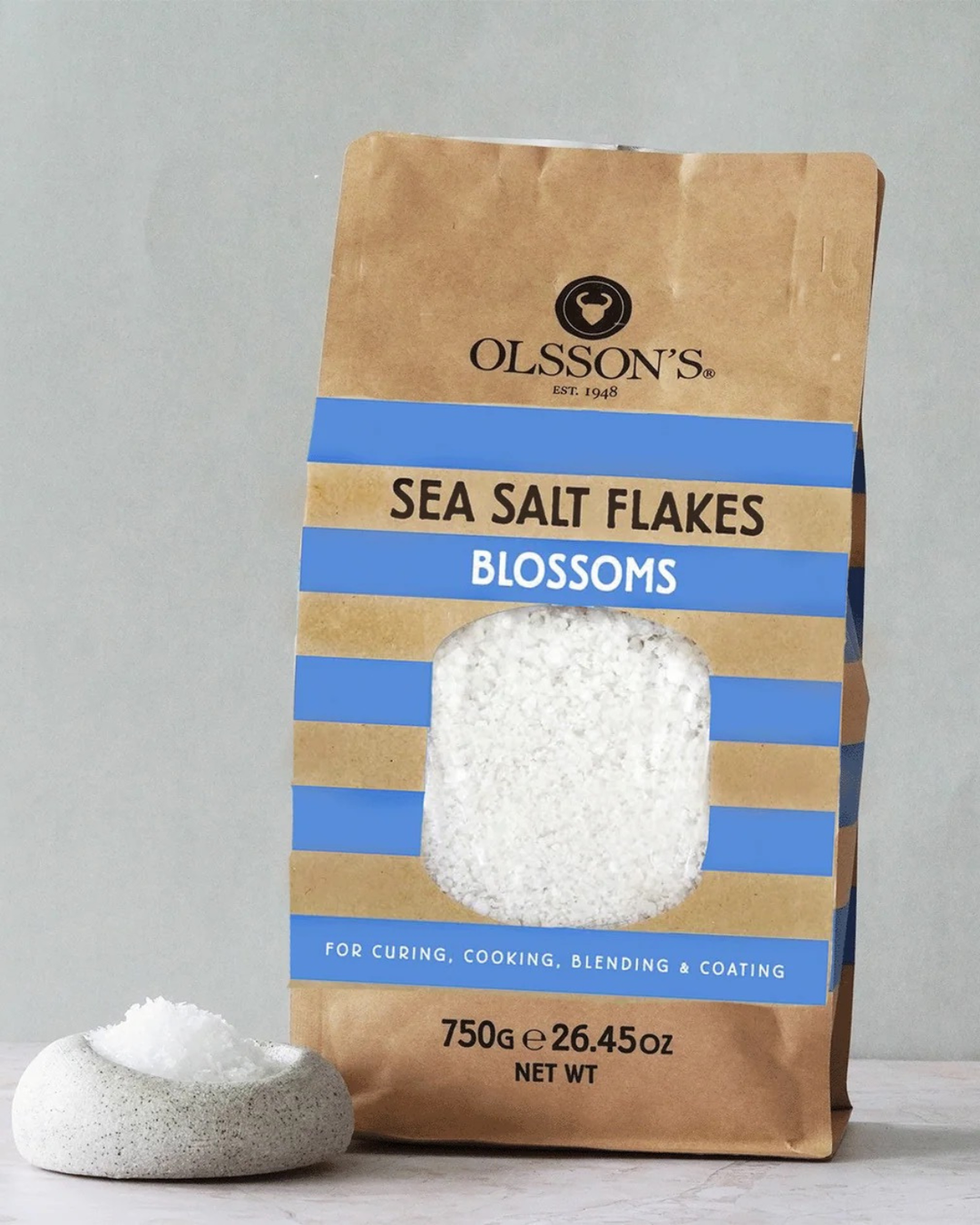 Olsson&
