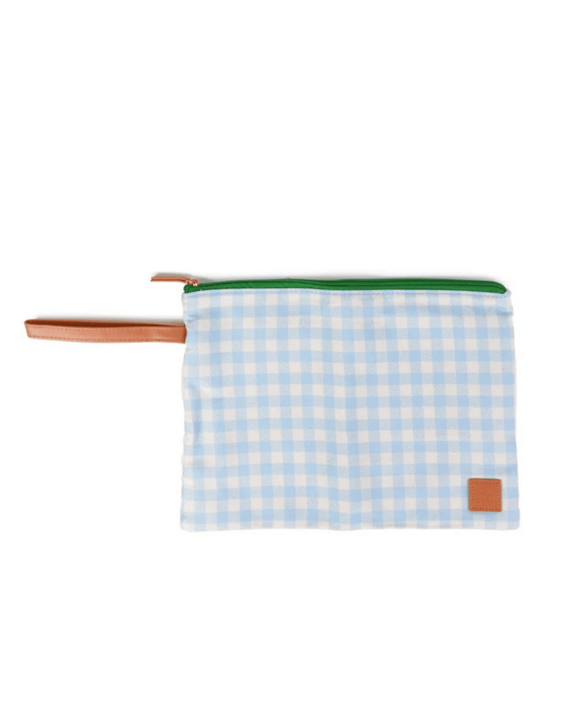 Blueberry Wet Bag by The Somewhere Co 