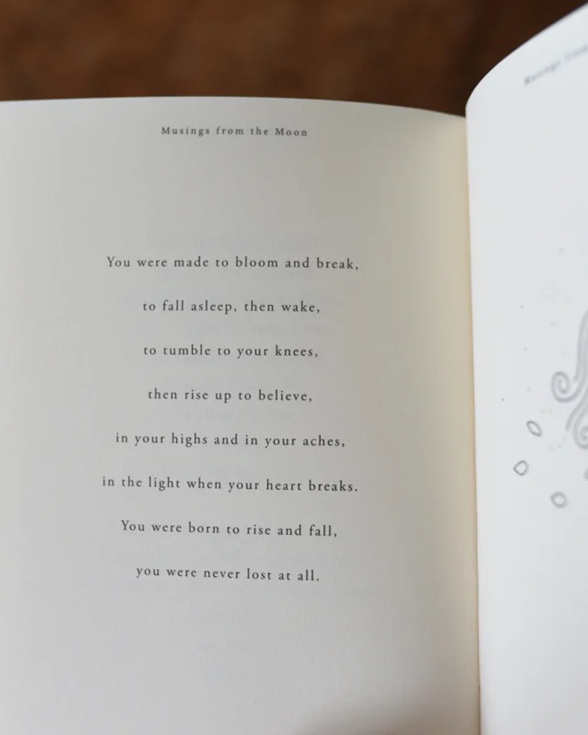Book of Prose &