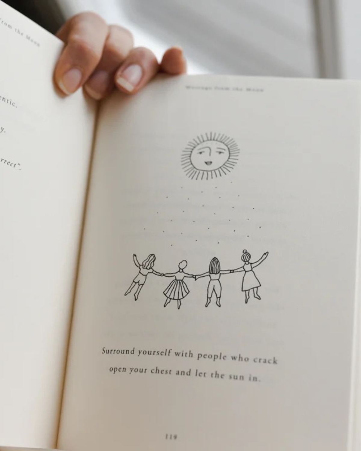 Book of Prose &