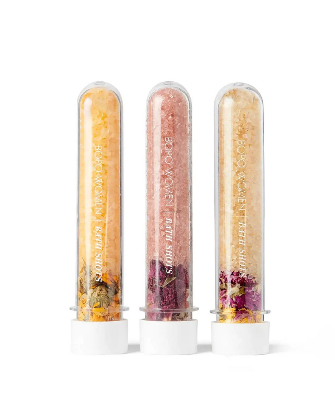 Bath Soak Trilogy by Bopo Women 