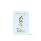 Cleanse