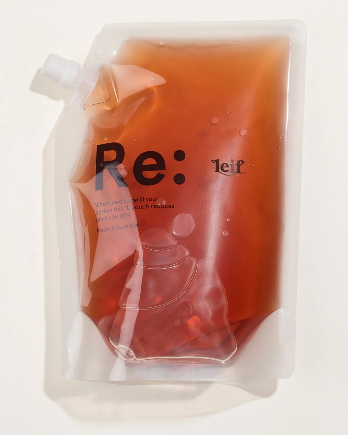 Boronia Hand Wash (1L Refill) Leif