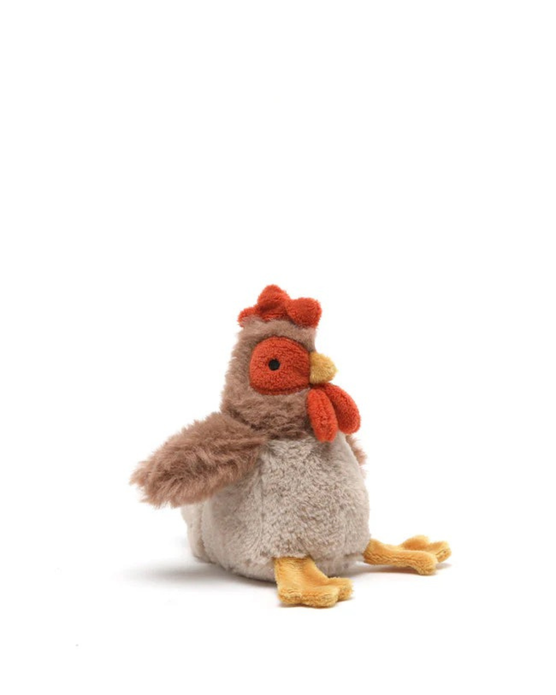 Bubba Rooster Rattle by Nana Huchy 