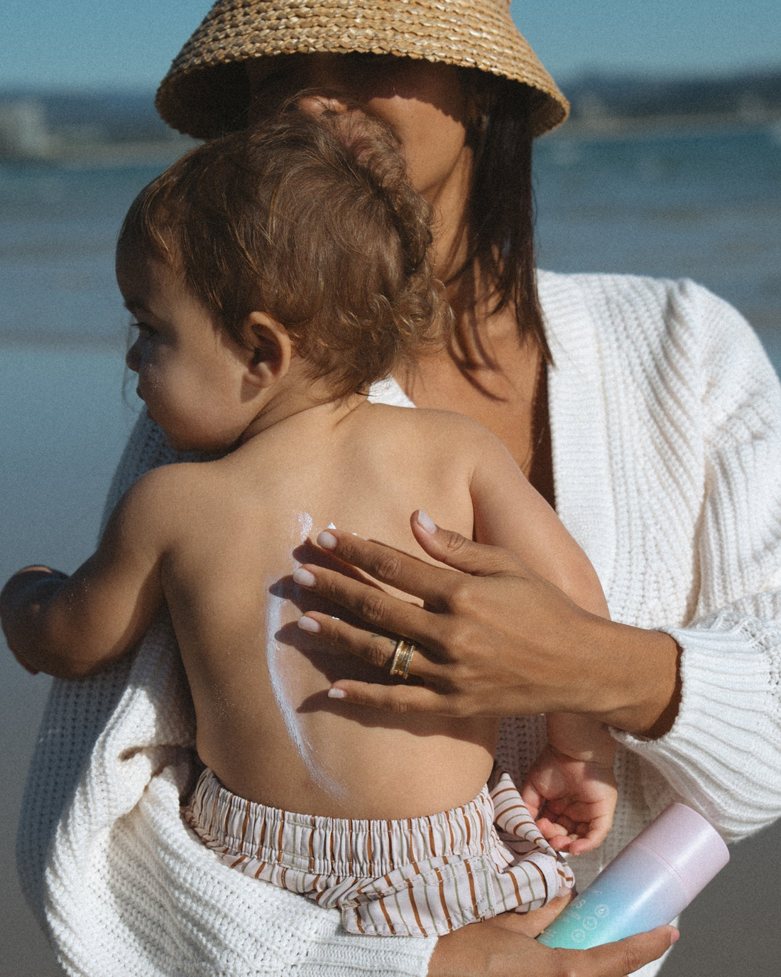 Bubs Baby Mineral Sunscreen SPF50+ - We Are Feel Good