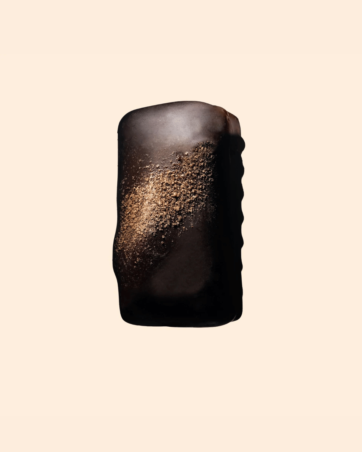 Loco Love Butter Caramel Pecan Chocolate - Single 30g