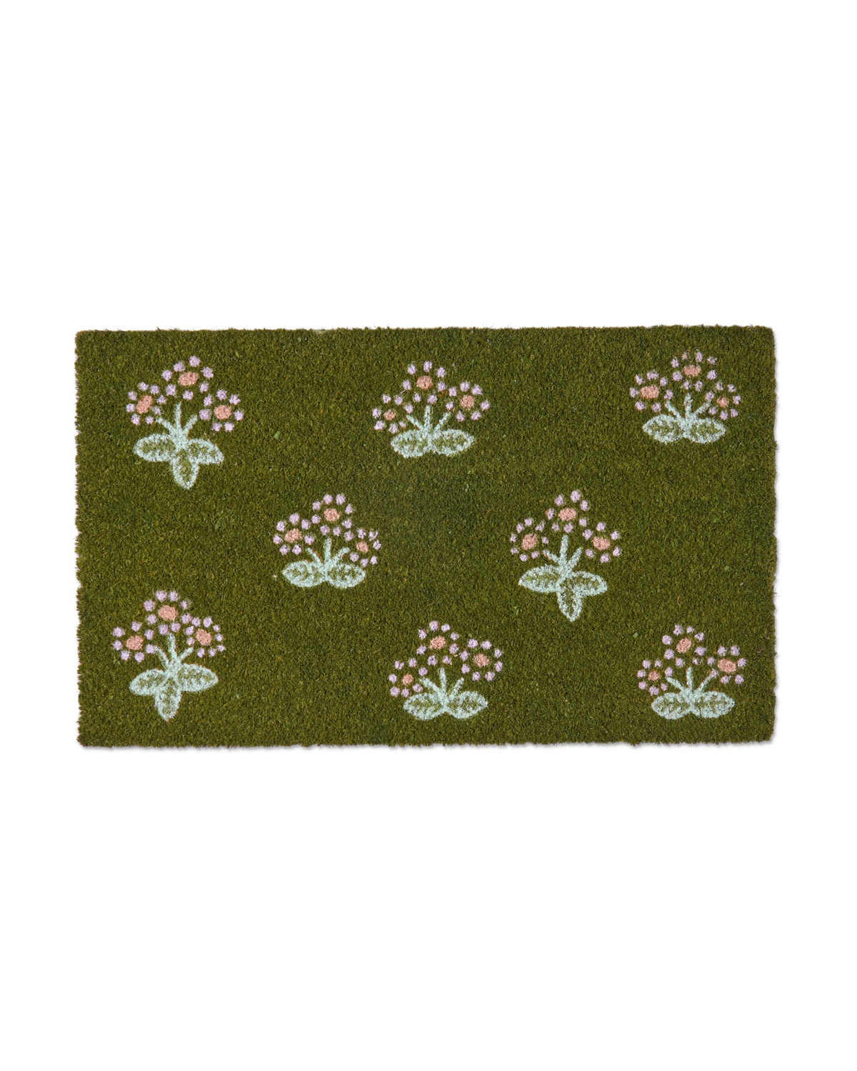 Buttercup Coir Door Mat Kip&amp;Co