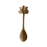 Butterfly Spoon