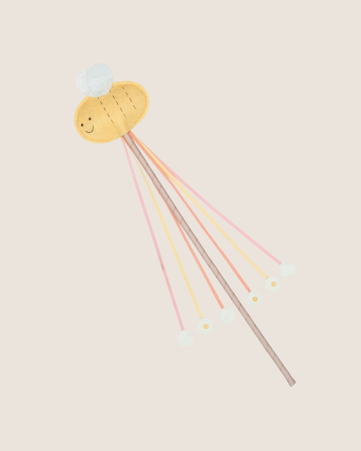 Buzzy Bee Wand by Rockahula Kids 