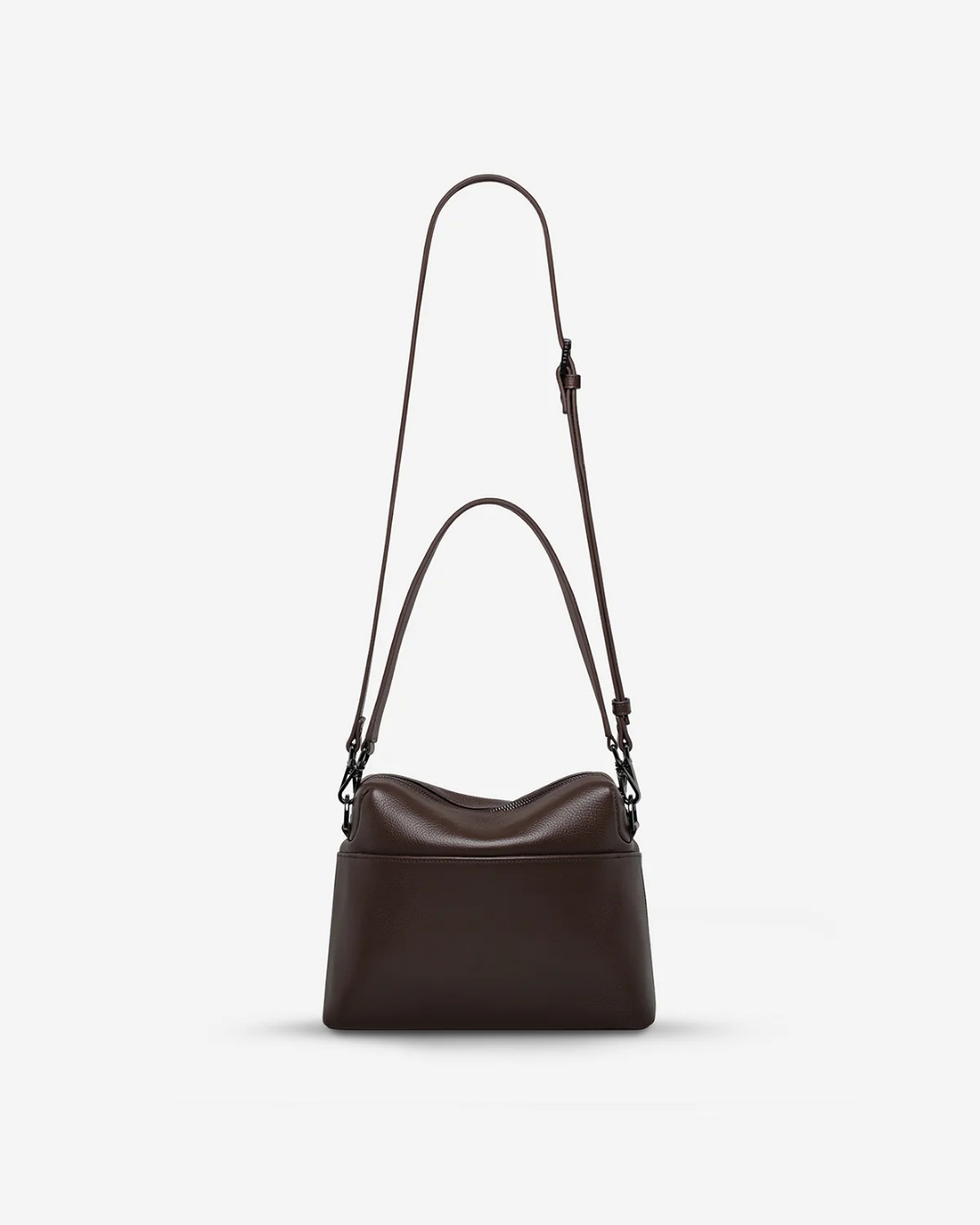 Status Anxiety By Some Miracle Bag - Cocoa 