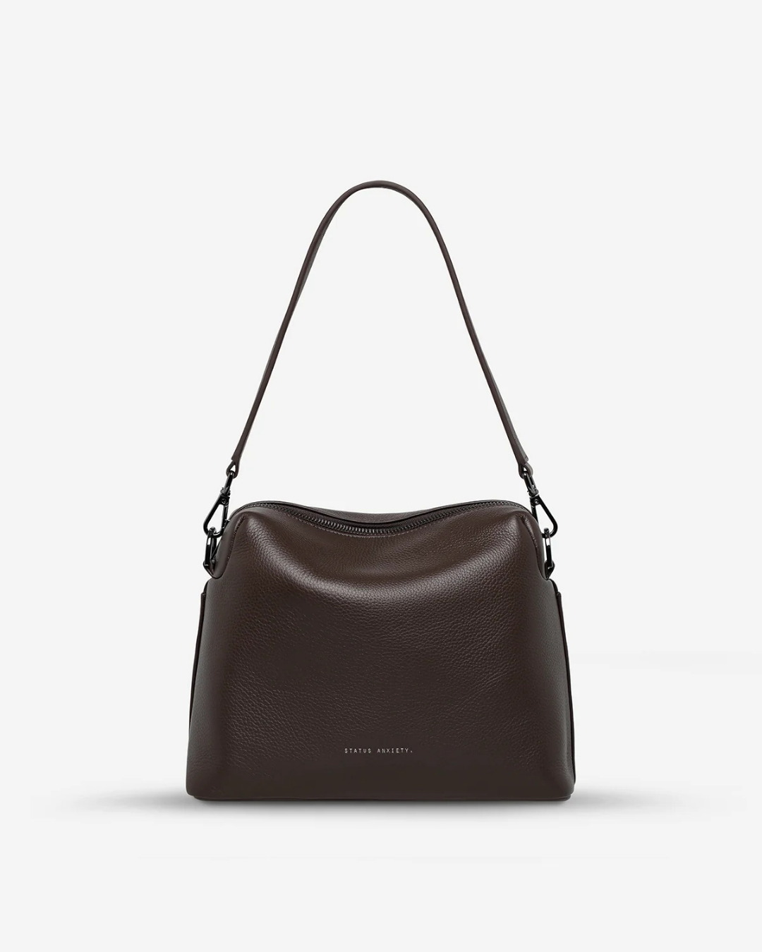 Status Anxiety By Some Miracle Bag - Cocoa 